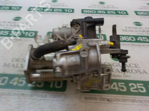 Egr RENAULT CLIO III (BR0/1, CR0/1)  | BP3866953M69 