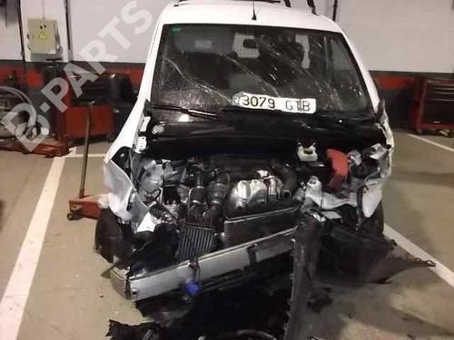 Front right interior door handle CITROËN BERLINGO MULTISPACE (B9) 1.6 HDi 75 16V | BP3794900I14  - Image 9