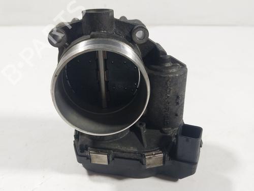 Throttle body BMW 6 Gran Coupe (F06) 650 i xDrive | BP27920424M82 