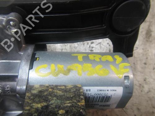 Rear wiper motor CITROËN C4 CACTUS  | BP3838524M102 
