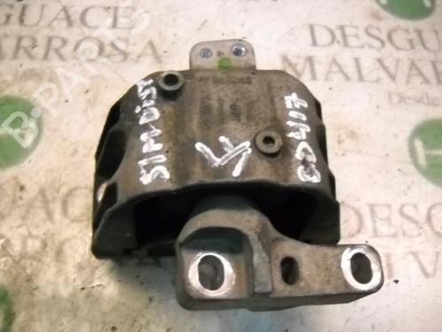 Used Engine mount Engine mount VW GOLF IV (1J1) [1997-2008] 9079792 9079792