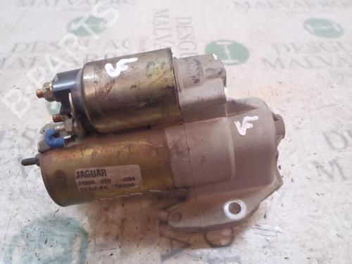 Used Starter Starter JAGUAR X-TYPE I (X400) 2.5 V6 All-wheel Drive (196 hp) 4016491 4016491