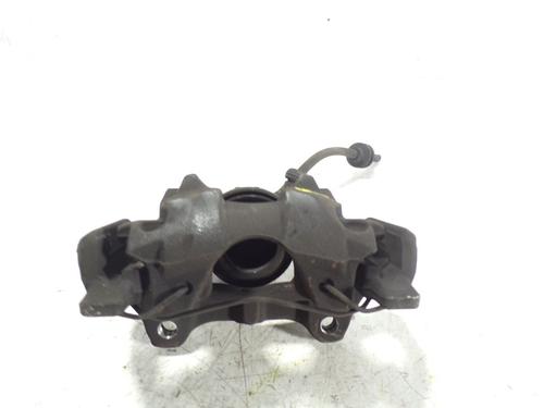 Used Left front brake caliper Left front brake caliper DACIA SANDERO II 1.5 dCi 75 / Blue dCi 75 (B8JW, B8M4, B8AH, B8M7, B8M6) (75 hp) 11553839 11553839