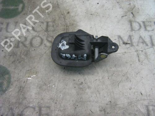 Front right interior door handle BMW 3 Compact (E36) 316 i | BP3765698I14 - Image 2