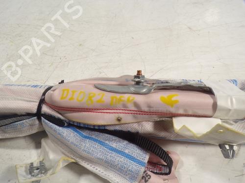 Right curtain airbag CITROËN C3 III (SX)  | BP8691643C12 