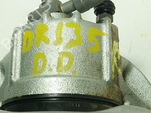 Right front brake caliper VW CADDY V Box Body/MPV (SBA, SBH) 2.0 TDi BMT | BP28050131M104 