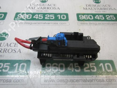 Fuse box BMW 7 (E65, E66, E67) | BP4012024E1 - Image 3