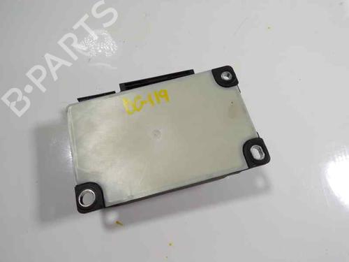 Airbag module RENAULT MEGANE III Hatchback (BZ0/1_, B3_)  | BP7118842M53 