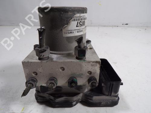 Used ABS pump KIA RIO III (UB) [2011-2017]  7261146
