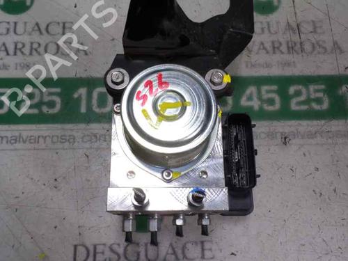 ABS pump NISSAN JUKE (F15)  | BP6538157M43 
