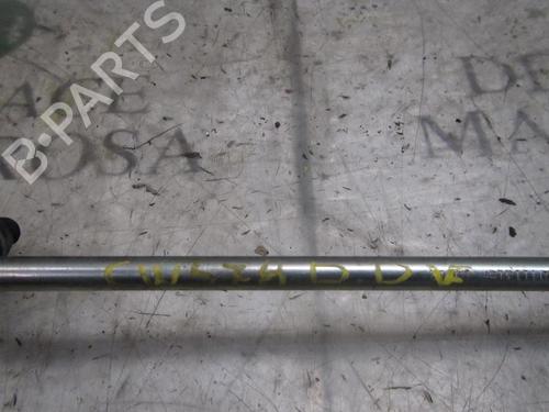 Right front suspension arm SKODA YETI (5L) 1.2 TSI | BP14276767M13