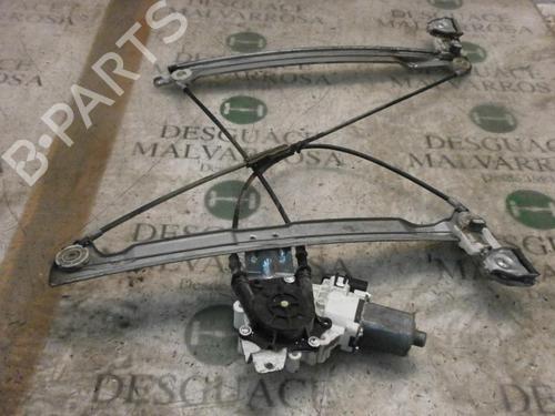 Front right window mechanism SMART FORFOUR (454)  | BP3794452C23 