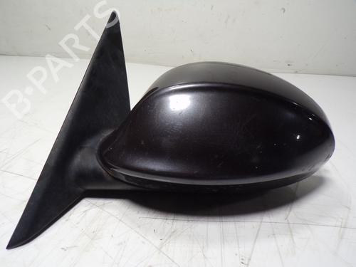 Left mirror BMW 3 (E90)  | BP11192240C26 