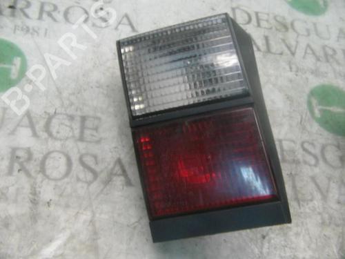 Used Left taillight Left taillight ROVER 800 (XS) [1986-1999] 4032232 4032232