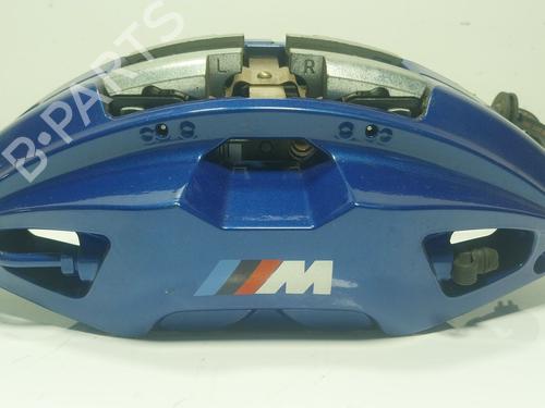 Used Right front brake caliper BMW 5 (G30, F90) [2016-2025]  26040800