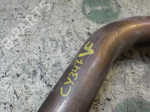 Exhaust manifold CITROËN DS4 (NX_)  | BP14278534M110 