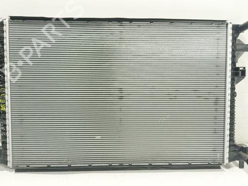 Water radiator SEAT ARONA (KJ7, KJP) 1.0 TSI | BP30767193M31 - Image 2