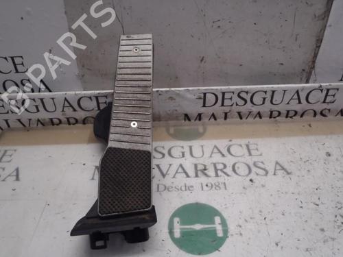 Used Pedal SEAT LEON (1P1) 2.0 TDI (170 hp) 3816636