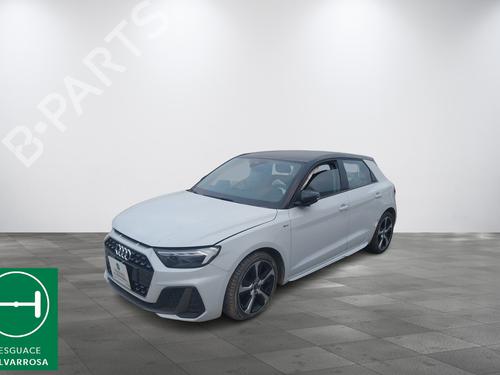 Used Parts AUDI A1 CITY CARVER (GBH)    3375197