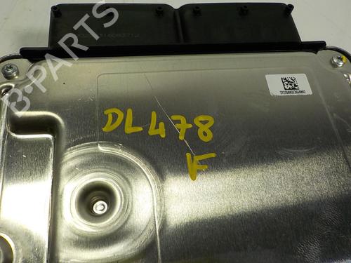 Engine control unit (ECU) SEAT LEON Sportstourer (KL8, KLD) 2.0 TDI | BP15065362M57