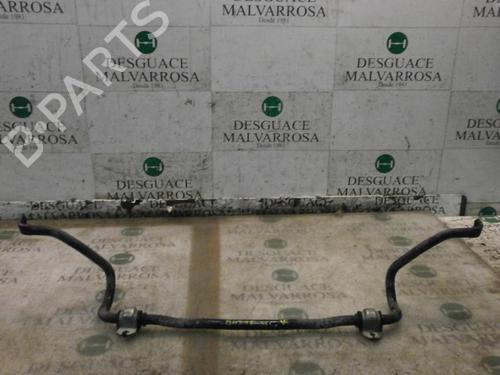 Krængningsstabilisator FORD FIESTA VI (CB1, CCN) 1.4 TDCi (70 hp) 3767135