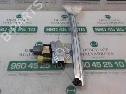 Rear left window mechanism FORD KUGA II (DM2) | BP3880579C24 - Image 2