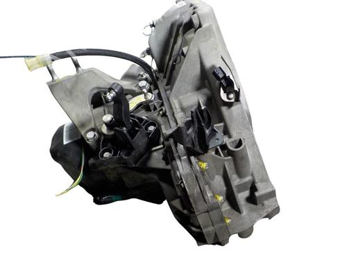 Gearbox DACIA SANDERO II TCe 90 (B8M1, B8MA, B8AC) | BP8273676M3