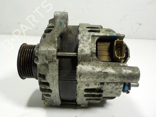 Used Alternator Alternator MITSUBISHI OUTLANDER I (CU_W) [2001-2008] 13522729 13522729