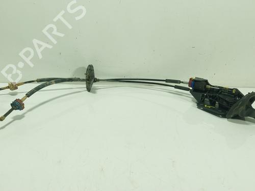 Used Gear lever Gear lever FIAT PANDA (312_, 319_) [2012-2026] 28426790 28426790