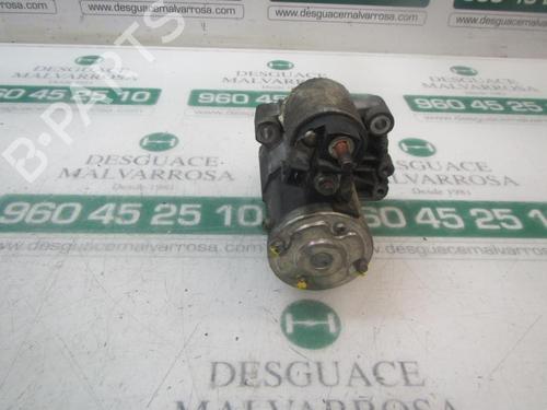 Starter PEUGEOT 308 I (4A_, 4C_) 1.6 16V | BP3879941M8