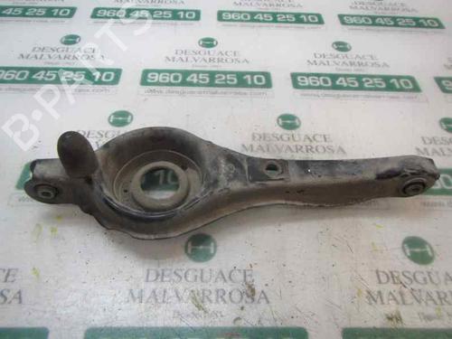 Used Left rear suspension arm Left rear suspension arm VOLVO S40 I (644) 1.8 i (125 hp) 3876592 3876592