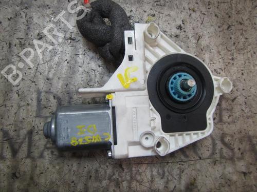 Used Left front window motor Left front window motor SKODA YETI (5L) 1.2 TSI (105 hp) 4010702 4010702