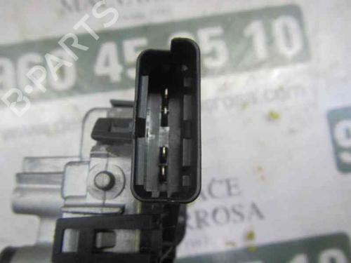 Front wiper motor PEUGEOT 208 I (CA_, CC_) 1.4 HDi | BP3990028M29 