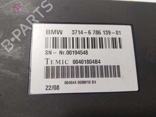 Electronic module BMW X6 (E71, E72) xDrive 50 i | BP32741840M83 - Image 3