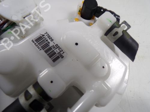 Fuel pump TOYOTA COROLLA Saloon (_E21_)  | BP11946814M76 