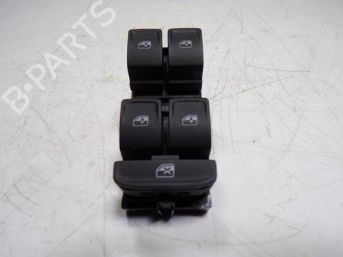 Used Left front window switch Left front window switch AUDI A1 Sportback (GBA) [2018-2026] 12107959 12107959