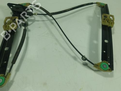 Front left window mechanism AUDI Q3 (8UB, 8UG) | BP24810993C22 - Image 2