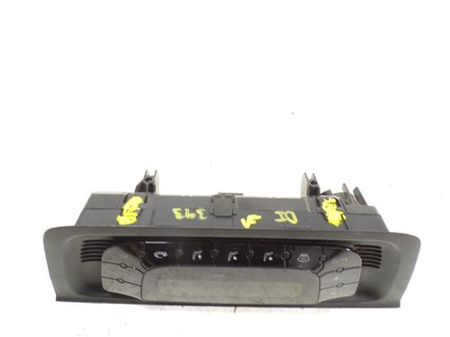 Climate control SEAT IBIZA IV (6J5, 6P1) 1.6 TDI | BP8818876I5 