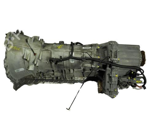 Used Gearbox LAND ROVER RANGE ROVER SPORT I (L320) 2.7 D 4x4 (190 hp) 9637643