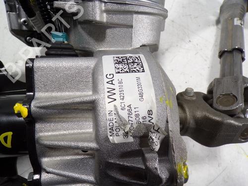 Steering column SEAT IBIZA IV (6J5, 6P1)  | BP8620865M21