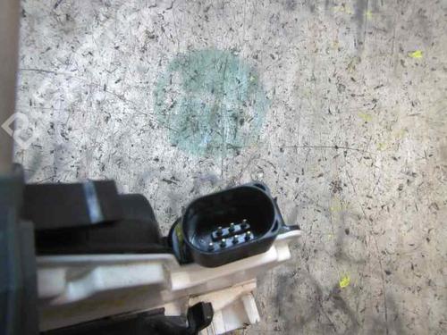 Front left lock SEAT IBIZA IV SC (6J1, 6P5) 1.4 TDI | BP3854757C98 