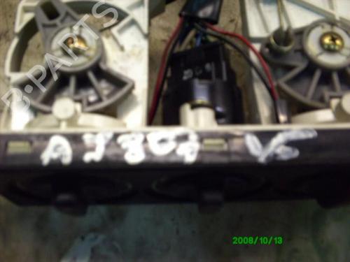 Climate control KIA SPORTAGE SUV (K00) 2.0 TD 4WD | BP3784819I5 