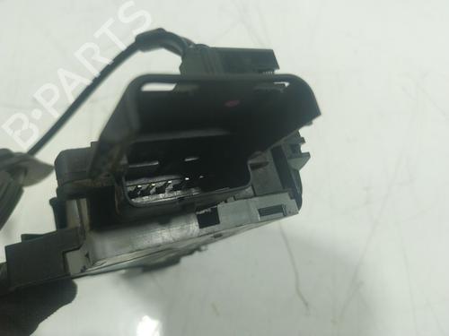 Rear left lock PEUGEOT 3008 I MPV (0U_) 1.6 HDi | BP16958178C100 