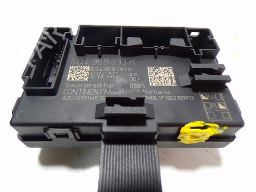 Electronic module AUDI A1 Sportback (GBA)  | BP9623446M83 