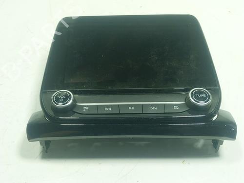 Used Display monitor Display monitor FORD ECOSPORT 1.0 EcoBoost (125 hp) 18332604 18332604