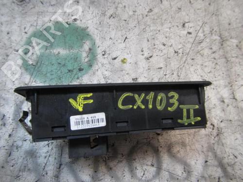 Electronic module FIAT GRANDE PUNTO (199_) 1.3 D Multijet (199.AXD11, 199.AXD1A, 199.AXD1B,... | BP3840077M83 