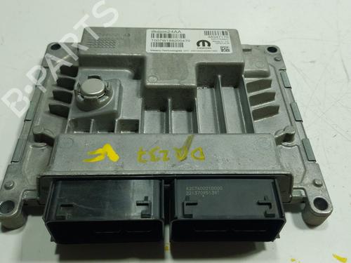 Used Engine control unit (ECU) Engine control unit (ECU) ALFA ROMEO TONALE (965_) 1.5 Mild Hybrid (131 hp) 36253500 36253500
