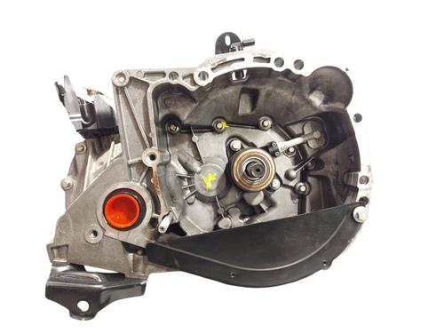 gearbox-renault-clio-iv-bh_-2012-2013-2014-2015-2016-2017-2018-2019-2020-2021-34162027 main image