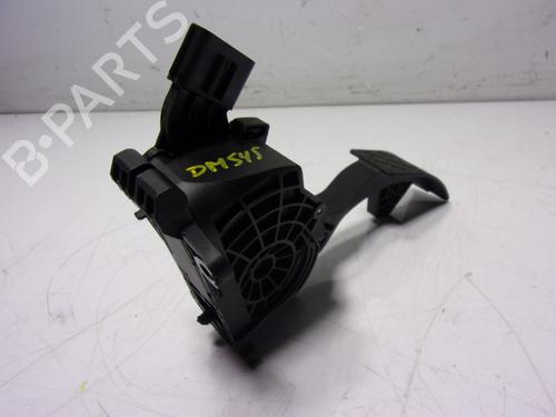 Pedal VW POLO V (6R1, 6C1)  | BP15881847I4 