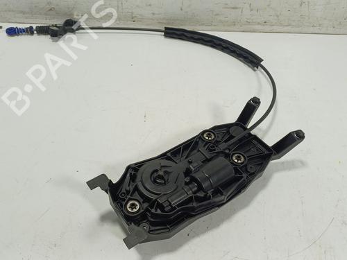 Gear lever VW TIGUAN (CT1) | BP36432759M90 - Image 3